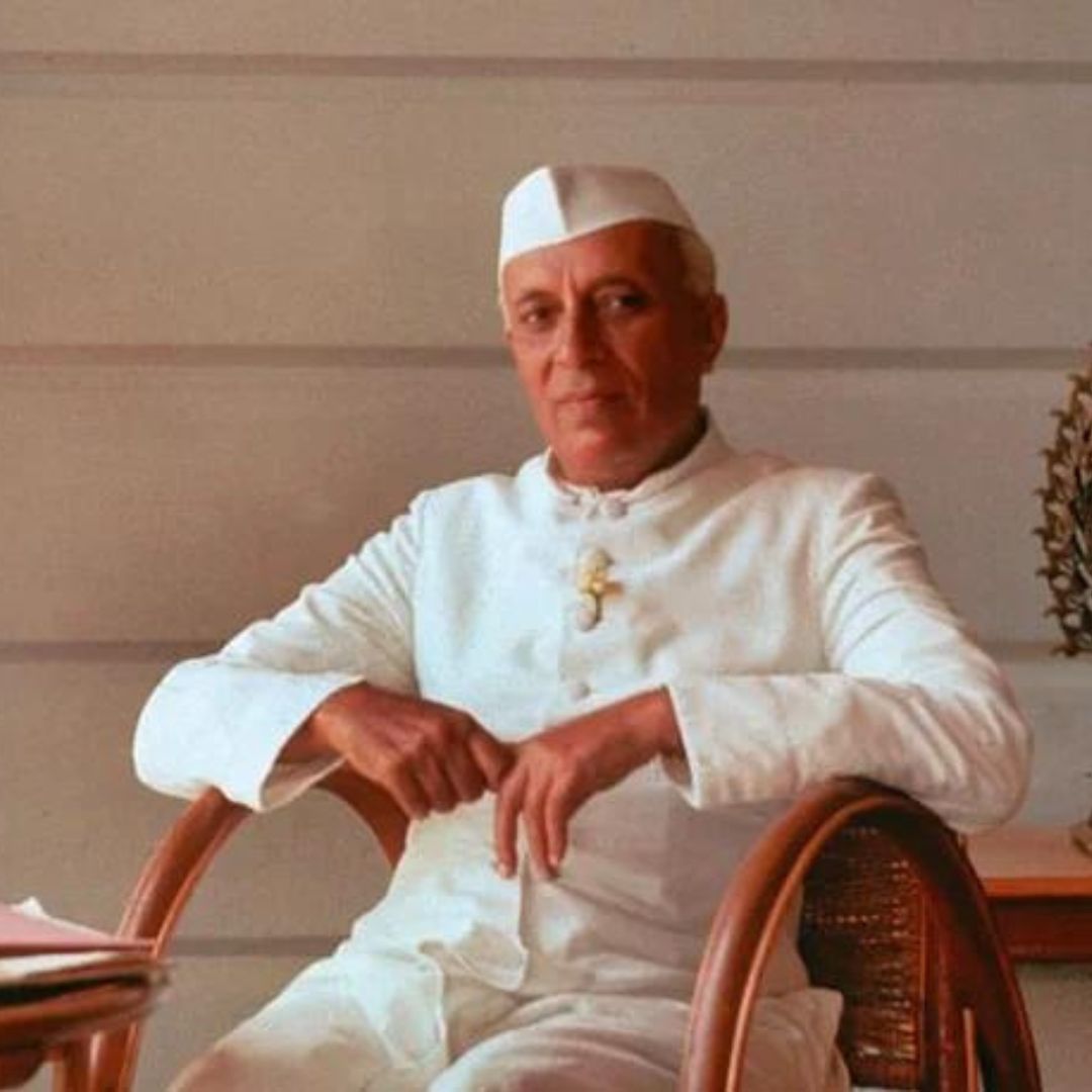 Everything You Need To Know About Chacha Nehru