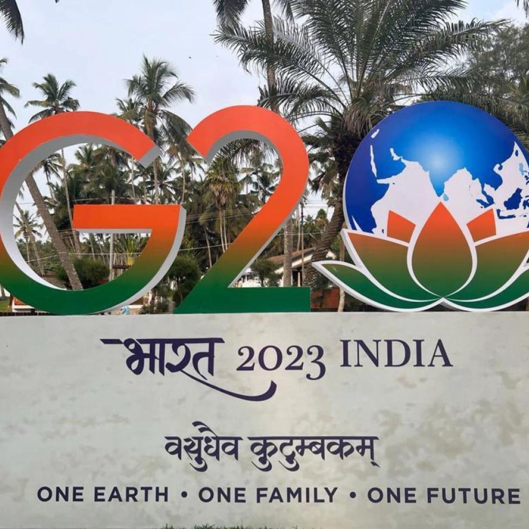 G20 Summit: India’s Role in the 2022 Summit