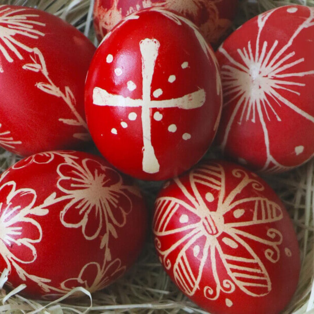 Easter Traditions Around The World