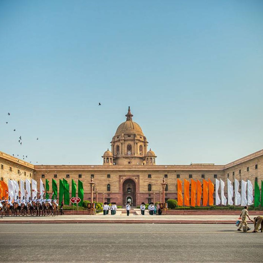 Everything You Need To Know About The Constitution Of India