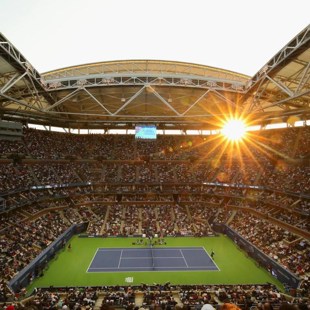 US Open 2023 : US Open Tennis Championship 2023