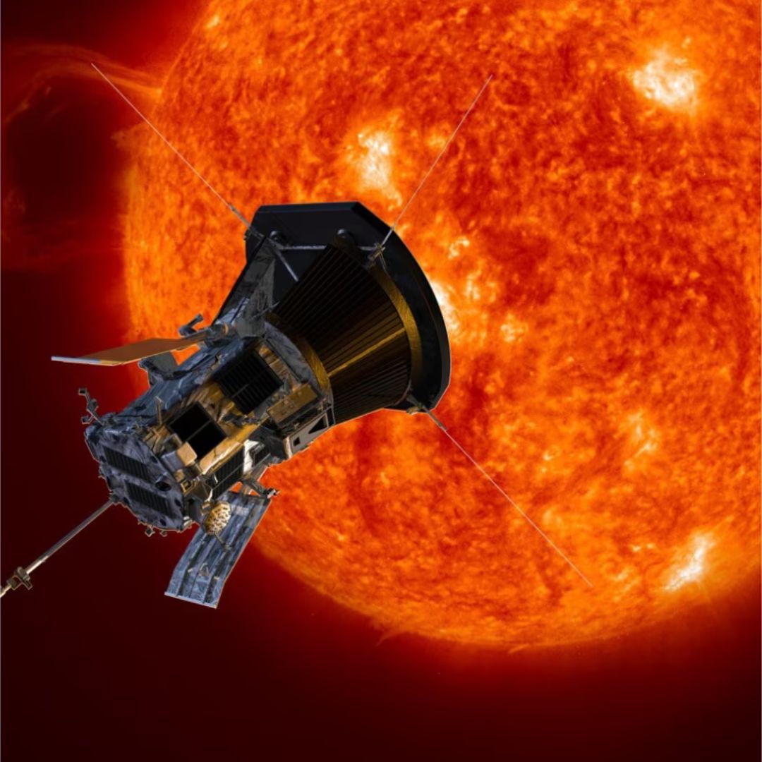 Aditya L-1: India’s Solar Mission Reaches Sun’s Orbit