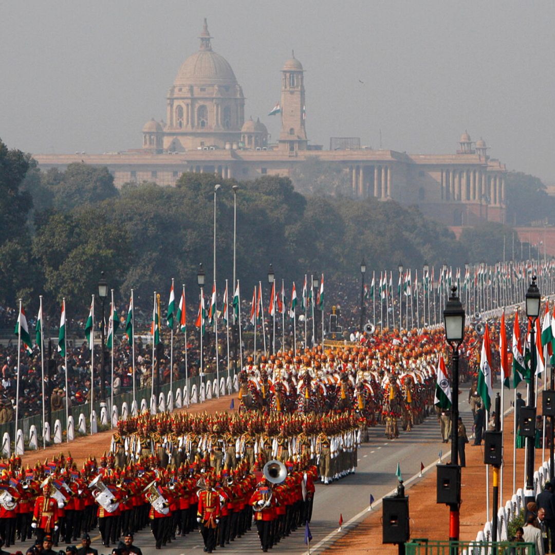 Everything You Need To Know About India’s Republic Day