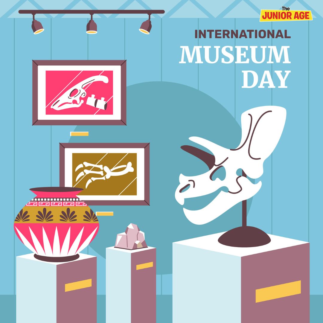 International Museum Day: Celebrating Cultural Heritage and Artistic Excellence