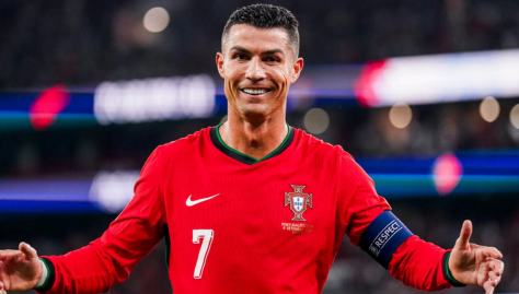 Cristiano Ronaldo Confirms 2026 World Cup Will Be His Last