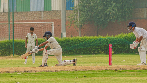 Top 10 Cricket Academies in India for Young Cricketers