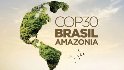 World Leaders Come Together to Protect Nature at COP30!