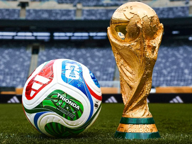Top 10 Most Thrilling Facts About the 2026 FIFA World Cup