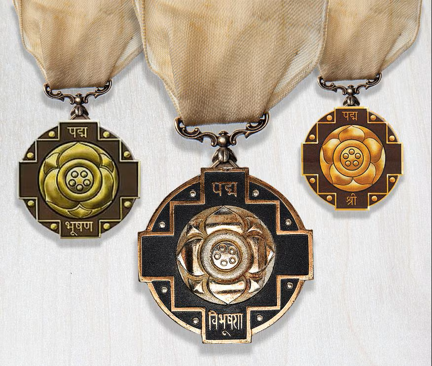 Exclusive: Complete Padma Awards 2026 Winners List