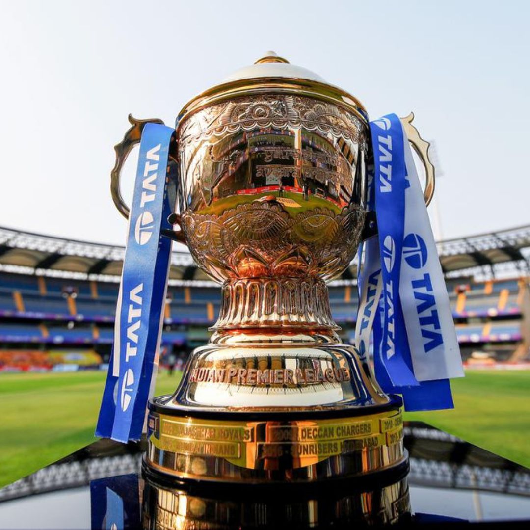  Everything About Indian Premier League (‘IPL’)