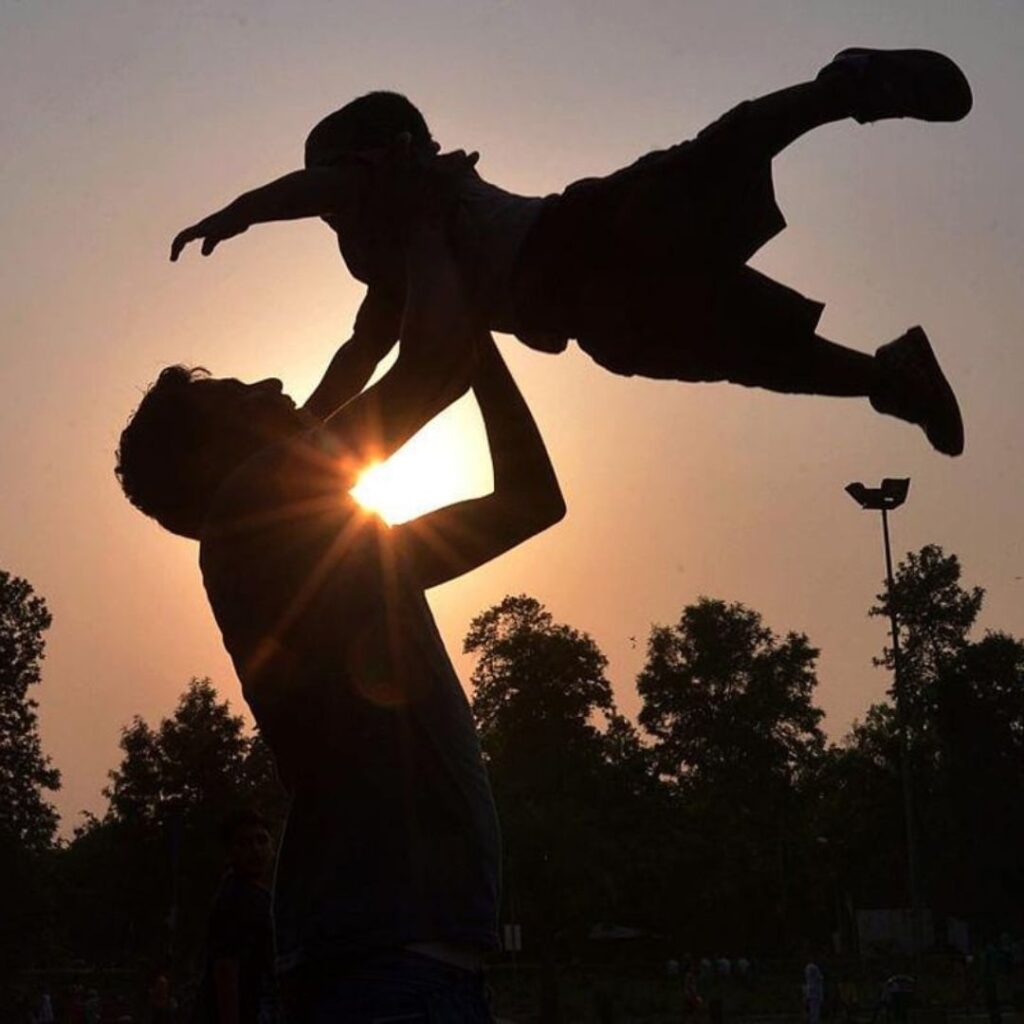 Father's Day activities