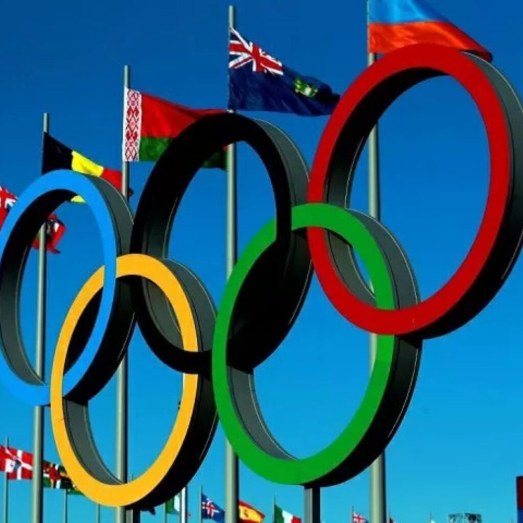 International Olympic Day