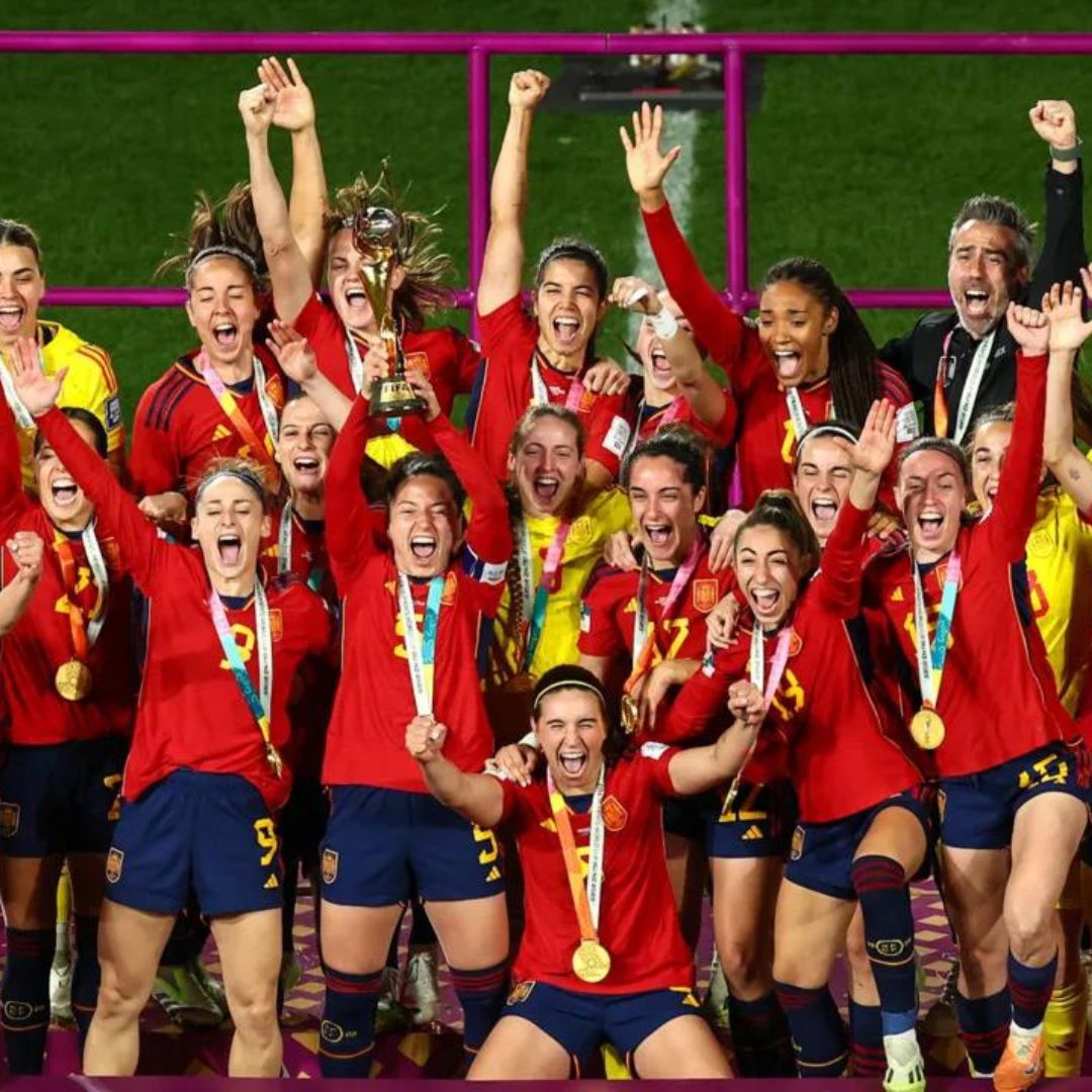 SOME INTERESTING FACTS ABOUT FIFA WOMEN’S WORLD CUP