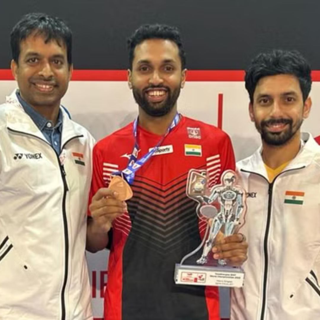 Stunning Indian Athletes Roaring In The World
