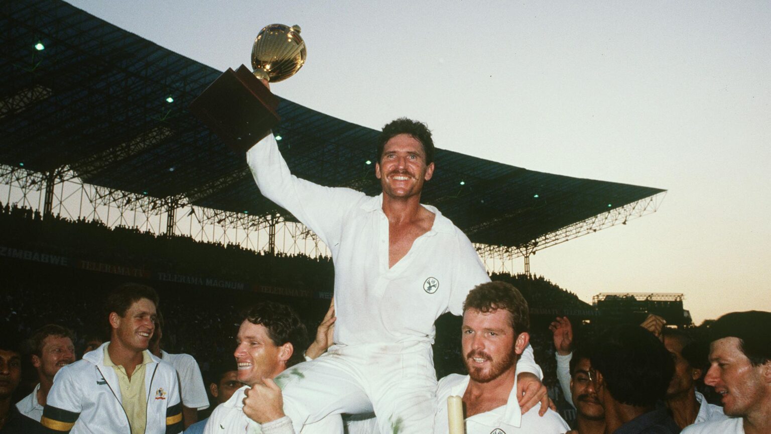 History of the ICC Cricket World Cup Winners & Facts