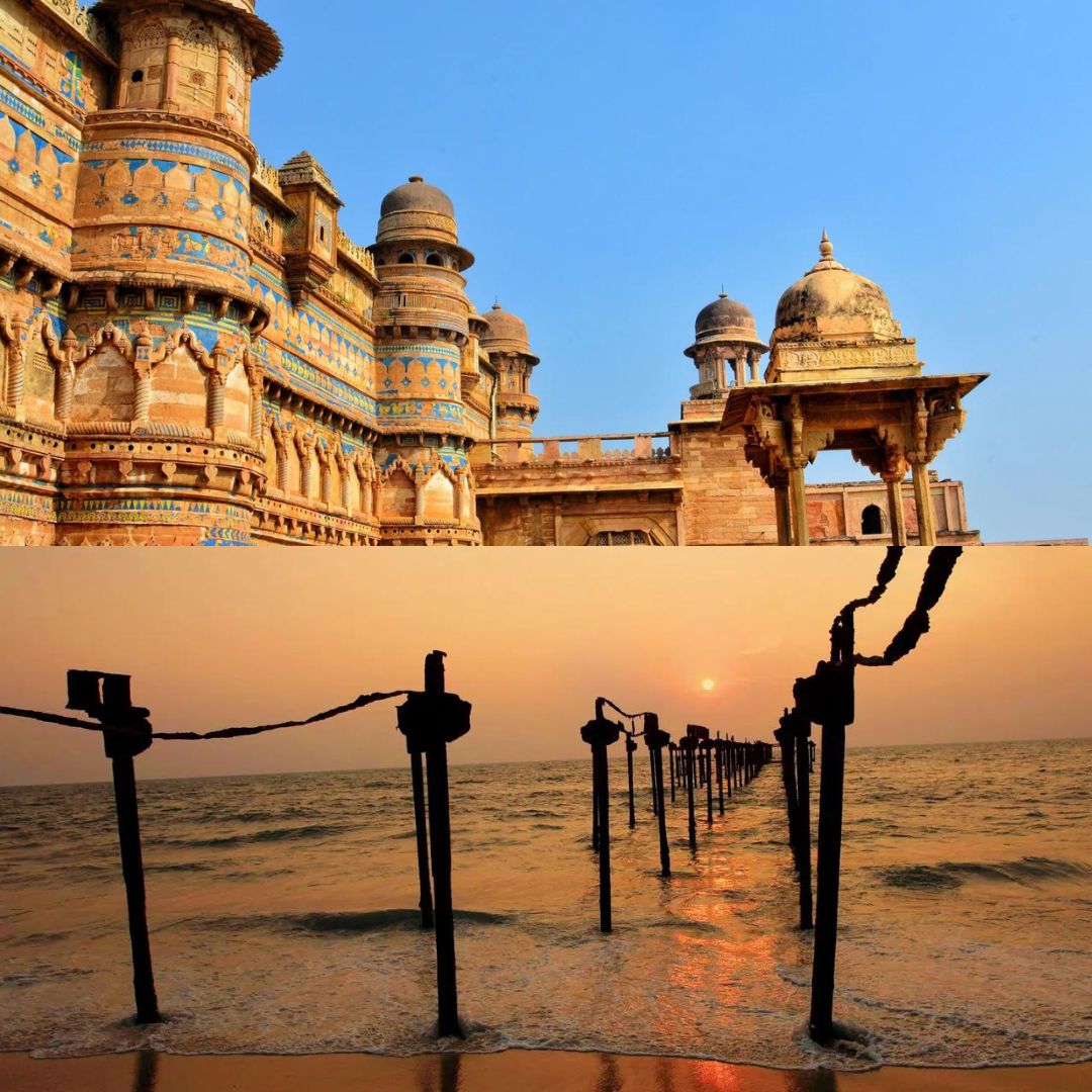 Gwalior and Kozhikode Added To UNESCO Creative Cities List