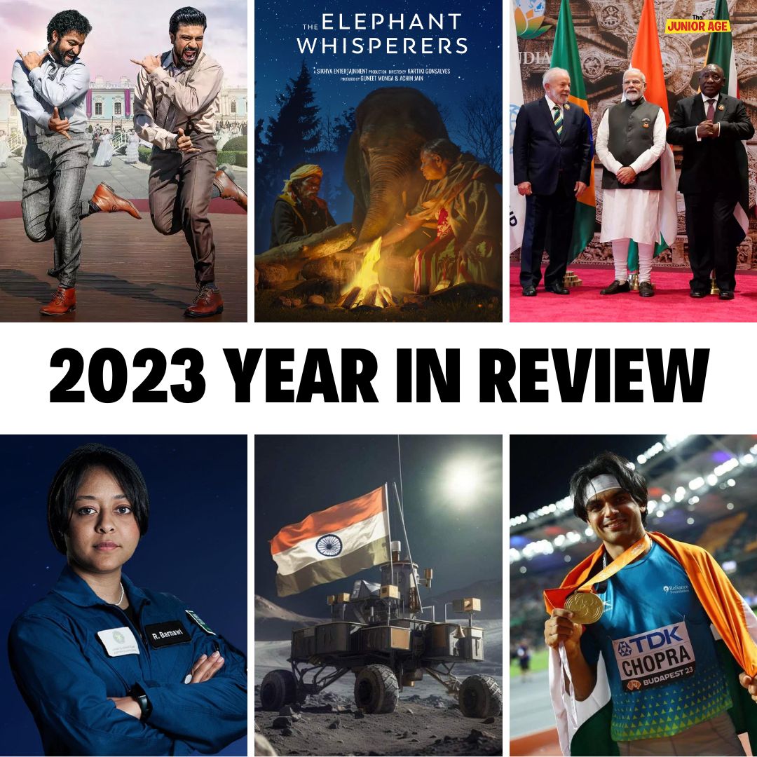 Top Stories Of 2023: The Year’s Most Impactful Stories in Review