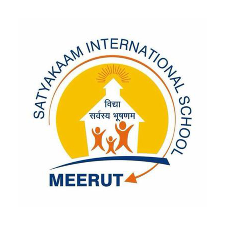 Satyakaam International School, Meerut