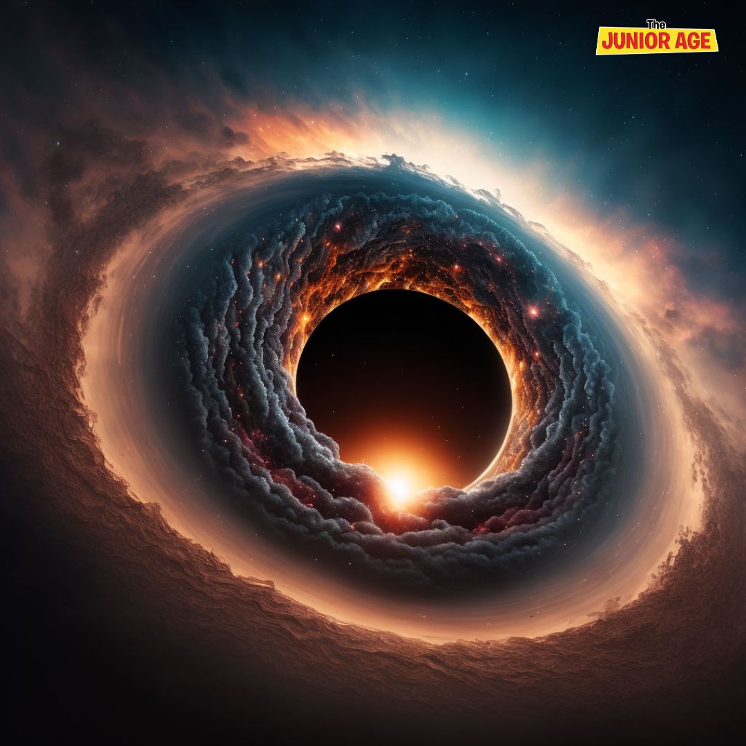 Exploring Milky Way’s Biggest Black Hole