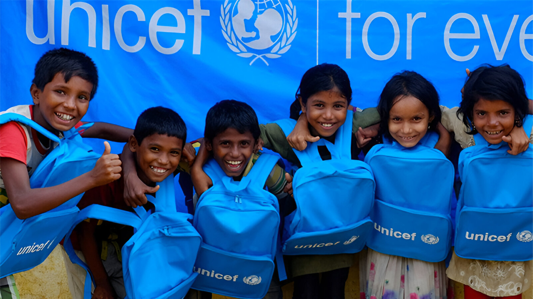 UNESCO: Climate Crisis Threatens Children’s Right to Education - The ...