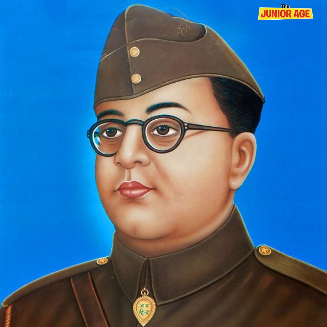 Subhas Chandra Bose: Life, Struggle, and Legacy of Netaji