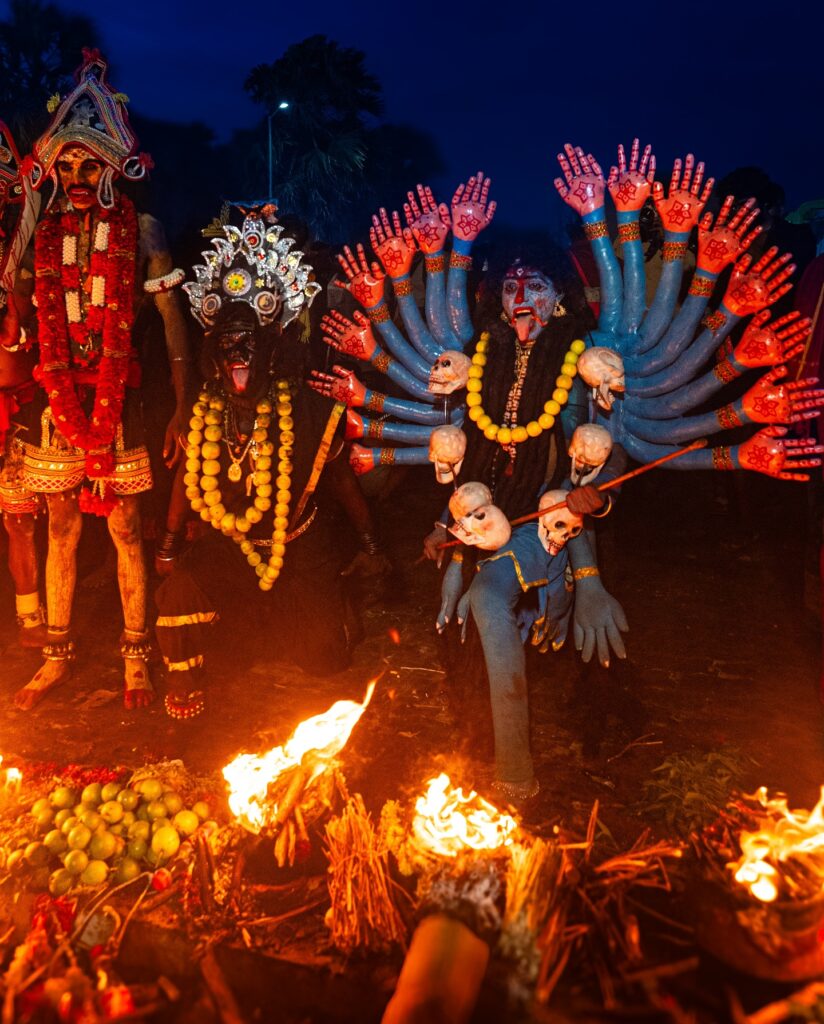 Know How India Celebrates Dussehra In Unique Ways