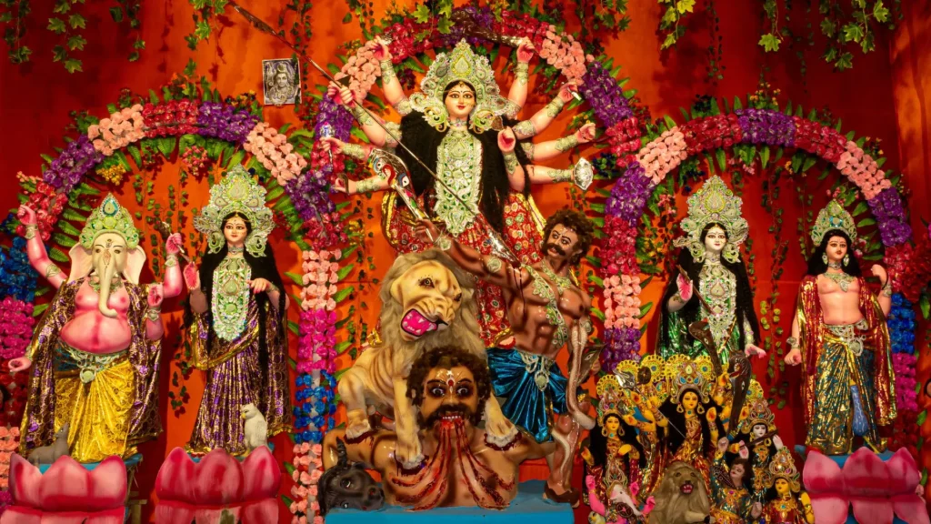 Know How India Celebrates Dussehra In Unique Ways