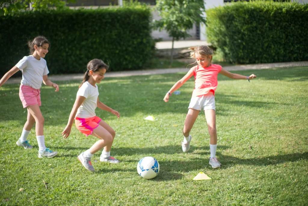 Childhood Obesity Surpasses Underweight for the First Time