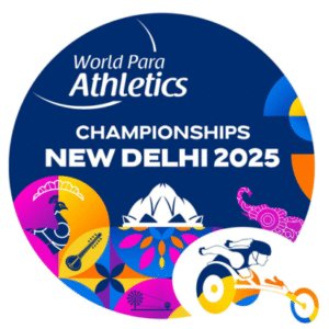 India’s Para Stars Gear Up for World Para Athletics in New Delhi 2025