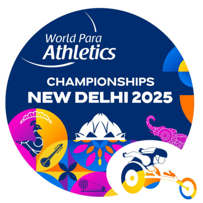India’s Para Stars Gear Up for World Para Athletics in New Delhi 2025