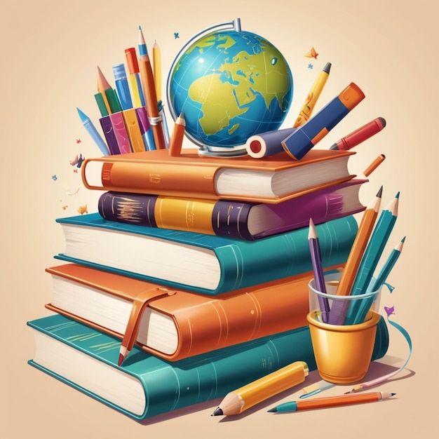 New GST Rates 2025: Know What School Supplies Got Cheaper And Costlier