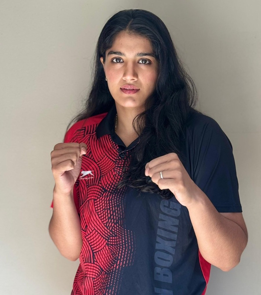 Nupur Sheoran’s Journey to Silver Triumph at World Championships