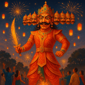 Dussehra Special: Spiritual Meaning and Science Behind All Festival Rituals