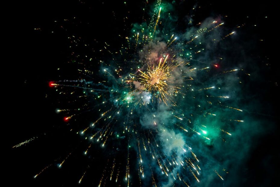 Supreme Court Allows Green Crackers in Delhi