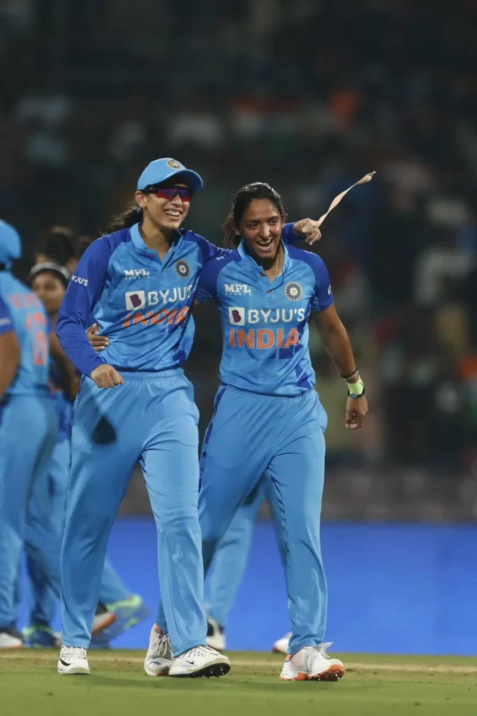 India Beats Australia To Reach ICC World Cup Finals