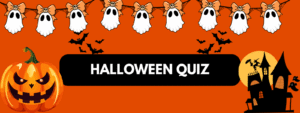 Halloween Quiz