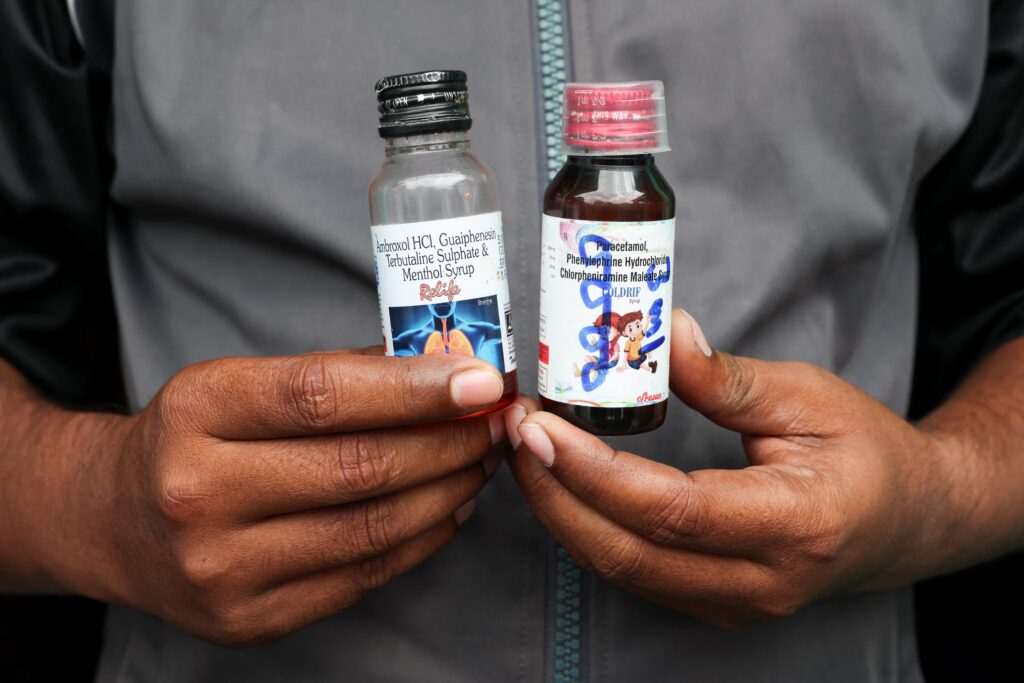 India Bans 3 Toxic Cough Syrups: What Every Parent Must Know Right Now!