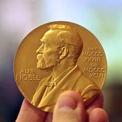 Know The Nobel Prize 2025 Winners