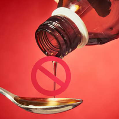 India Bans 3 Toxic Cough Syrups: What Every Parent Must Know Right Now!