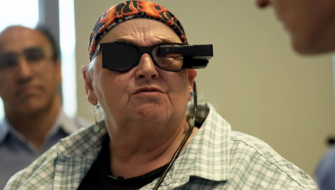 Breakthrough: World’s First Bionic Eye Surgery Restored Sight