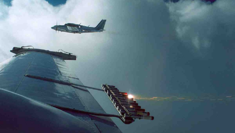 Delhi Launches Cloud Seeding to Tackle Winter Smog