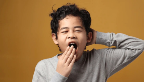 Science & Logic for Curious Minds: Why Do We Yawn?