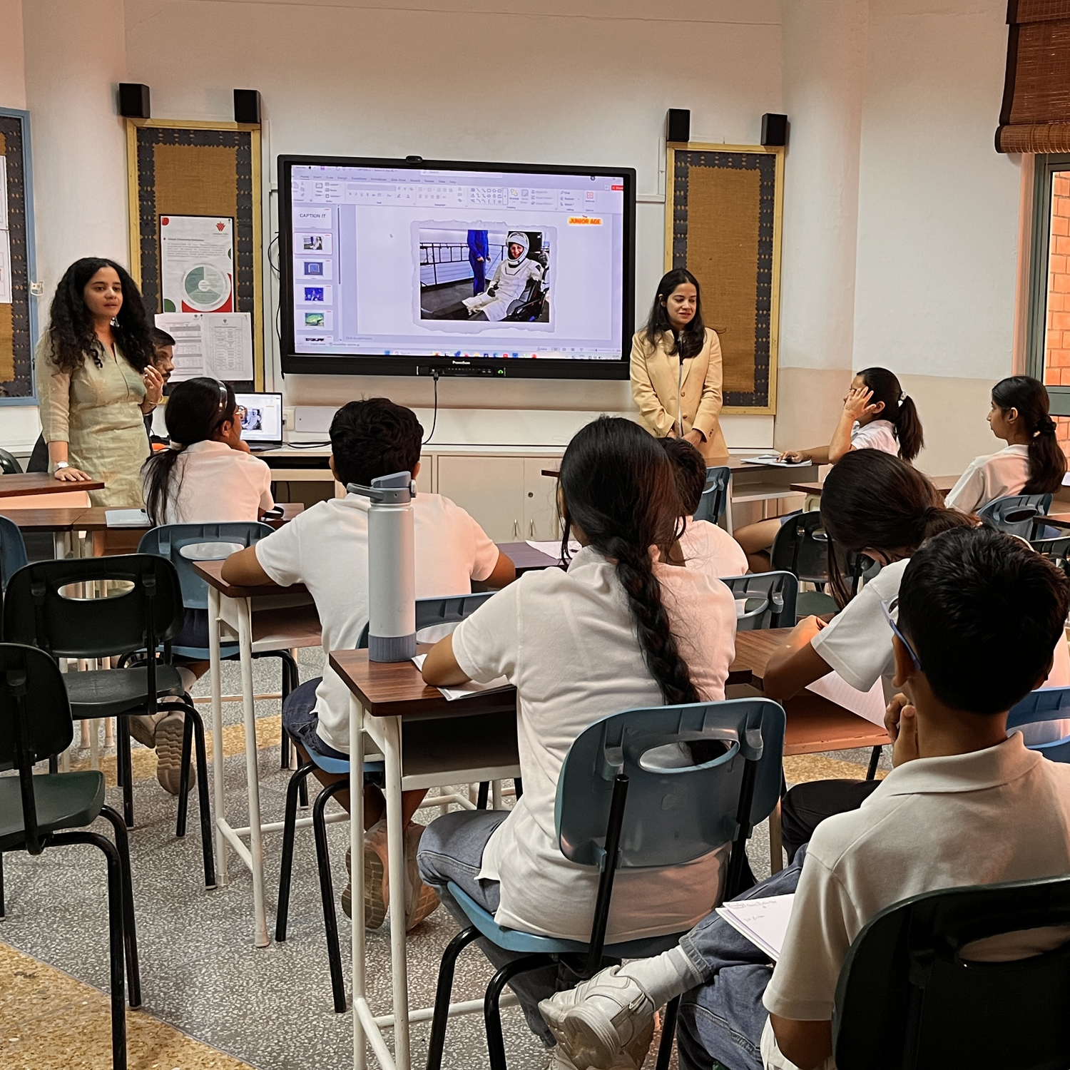 Strawberry fields workshop