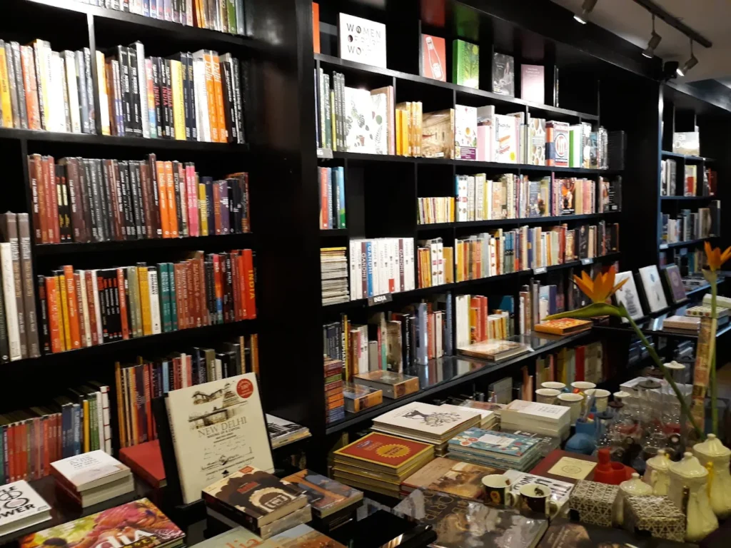 Best Bookshops for Children in Delhi NCR