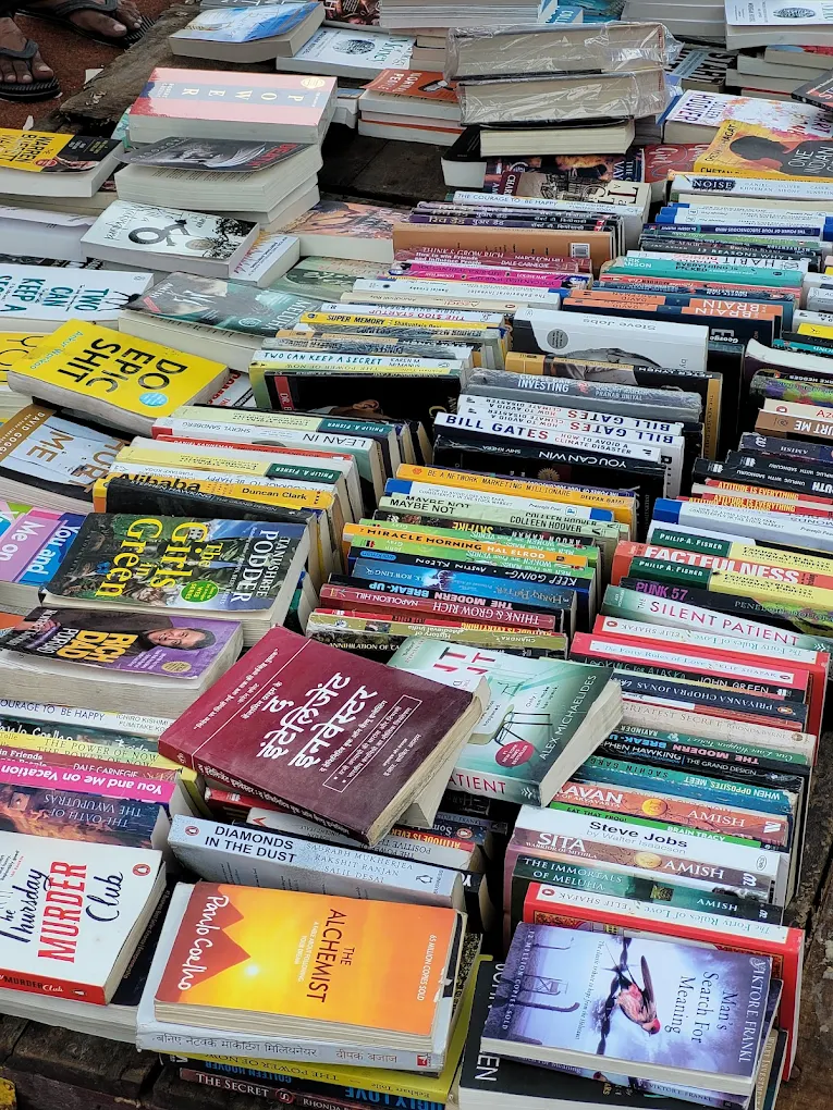 Best Bookshops for Children in Delhi NCR