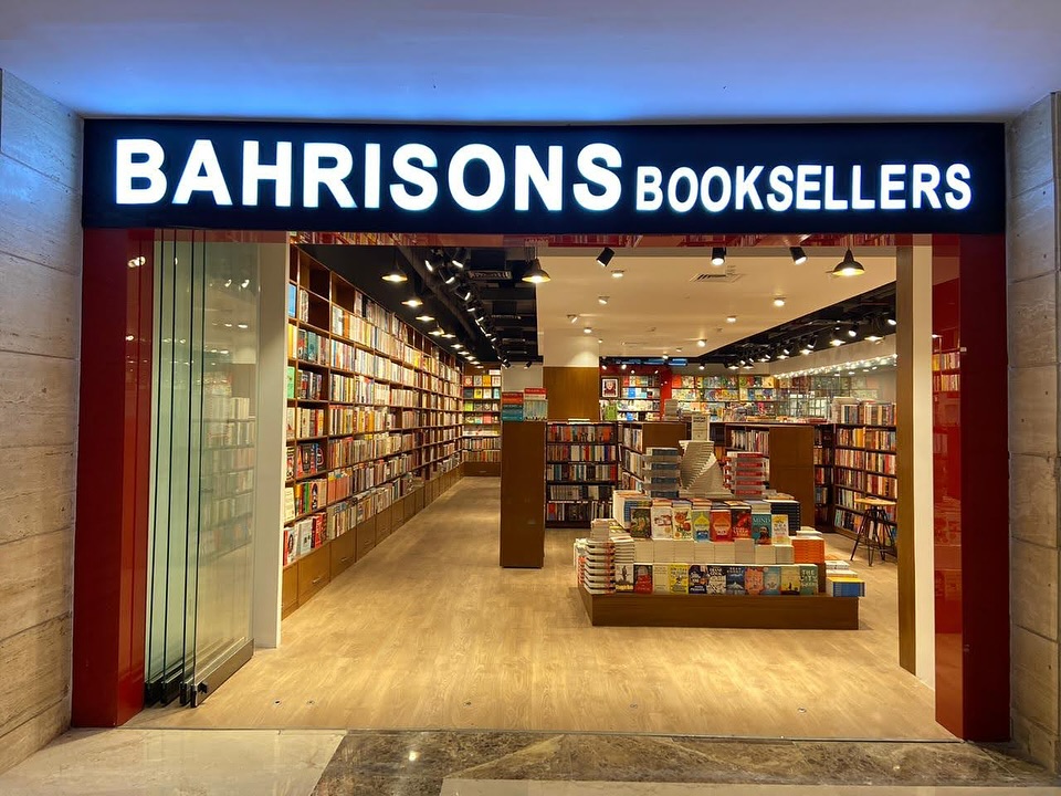 Best Bookshops for Children in Delhi NCR