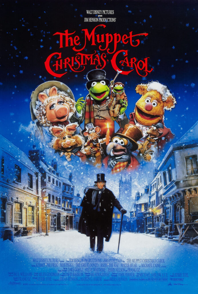 25+ Best Christmas Movies for Kids to Watch This Holiday Season