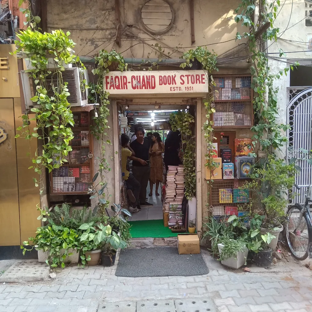 Best Bookshops for Children in Delhi NCR