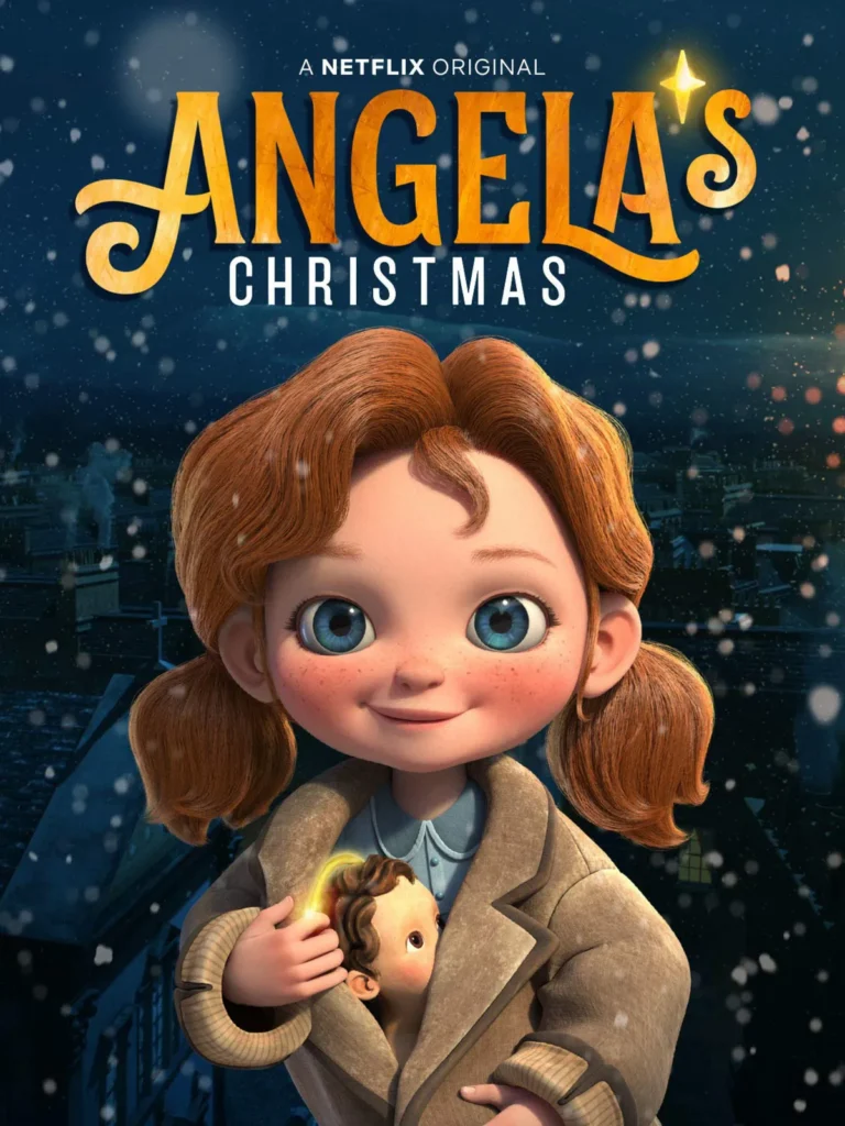 25+ Best Christmas Movies for Kids to Watch This Holiday Season