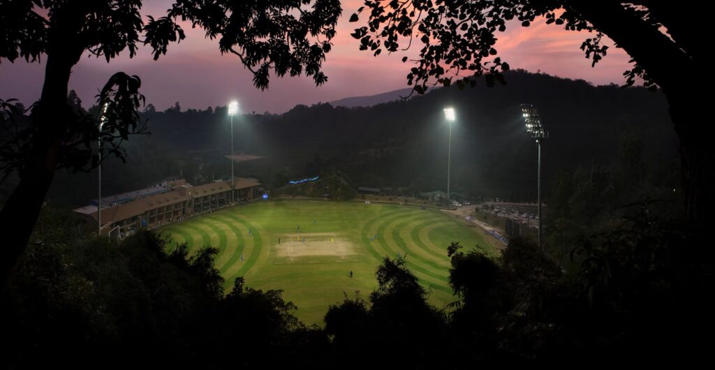 Top 10 Cricket Academies in India for Young Cricketers